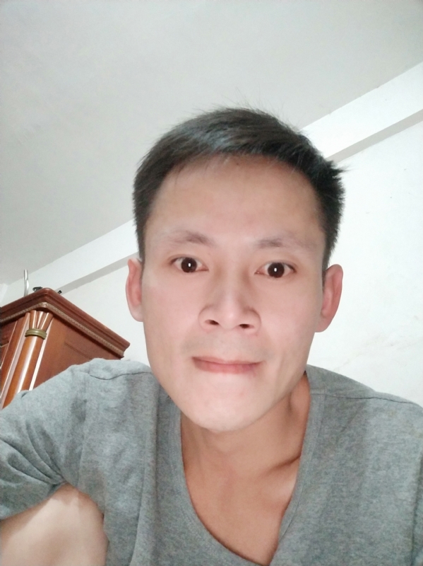 小马的第一张照片--王婆说媒