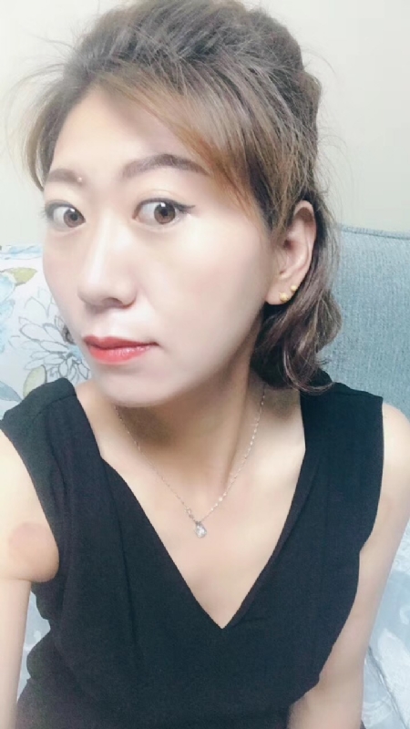 橙子??的第一张照片--王婆说媒