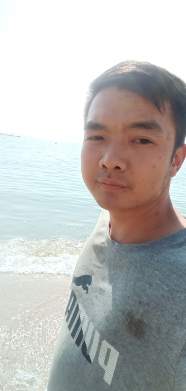 争气的第一张照片--王婆说媒