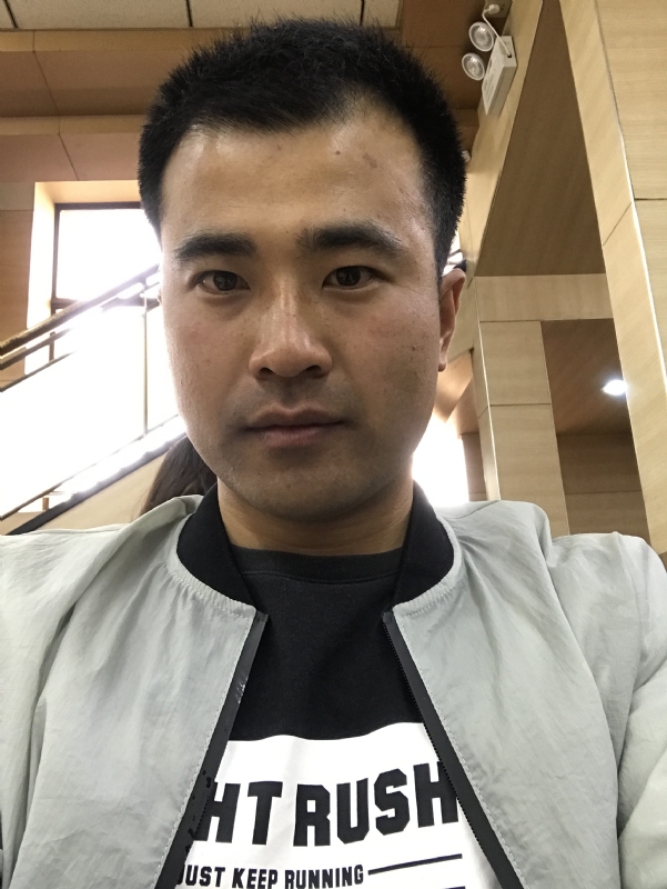 天边的云的第一张照片--王婆说媒