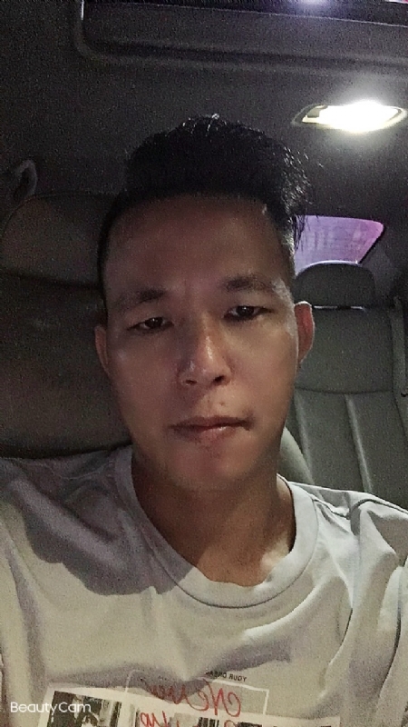 少年强的第一张照片--王婆说媒