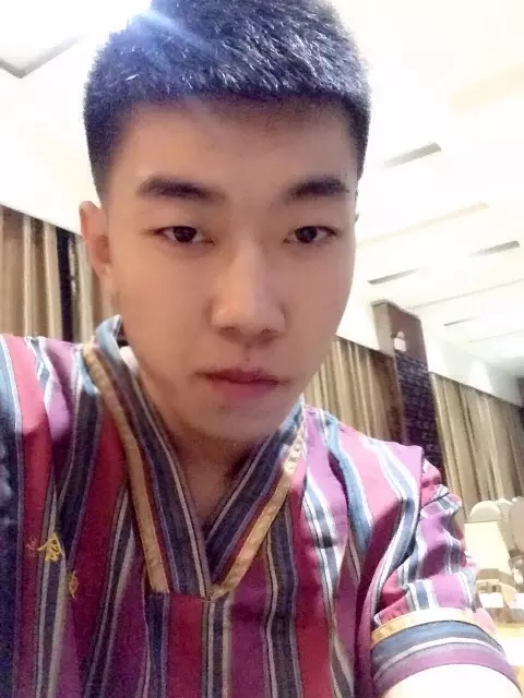 人间正道是沧桑的第一张照片--王婆说媒