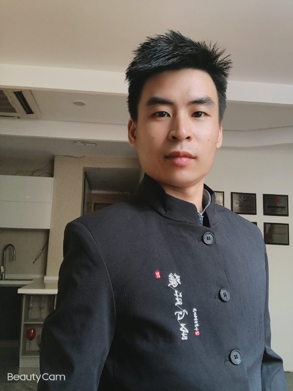 无极的第一张照片--王婆说媒