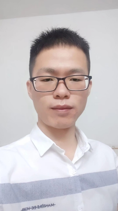 行云的第一张照片--王婆说媒