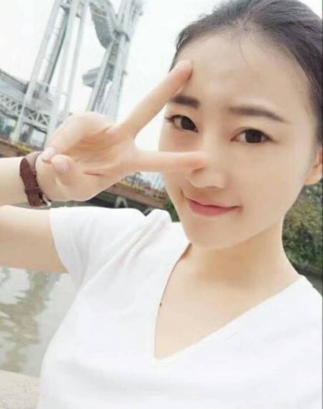 果果的第二张照片--王婆说媒