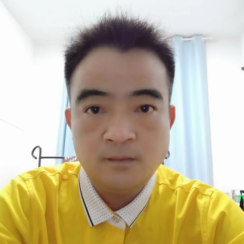 等待缘分的第一张照片--王婆说媒