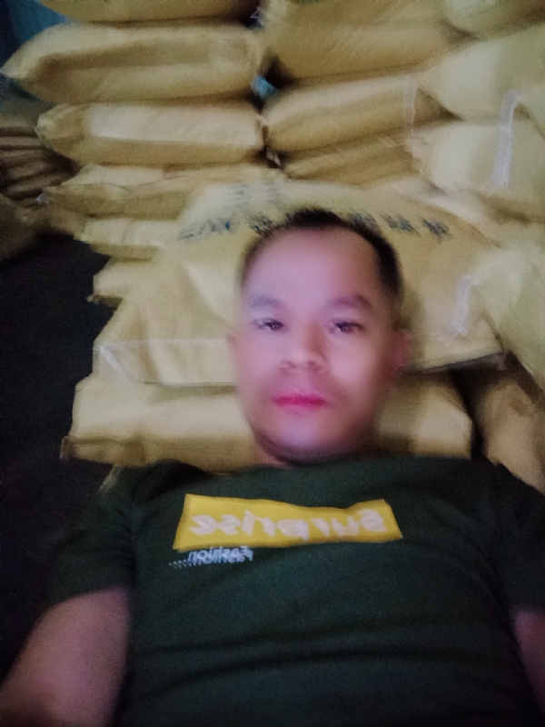 家的第一张照片--王婆说媒