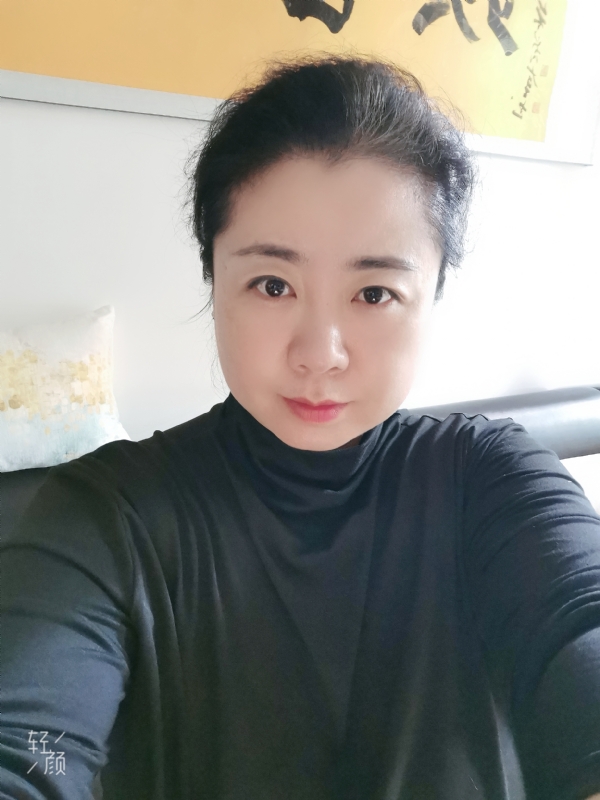 伊鑫的第一张照片--王婆说媒