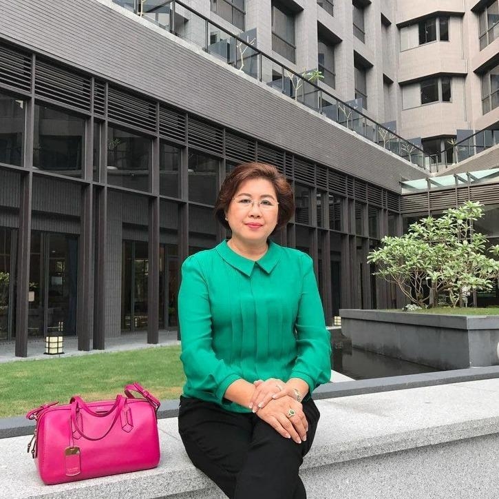 diaharren的第一张照片--王婆说媒