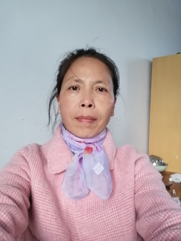 yueliang的第一张照片--王婆说媒