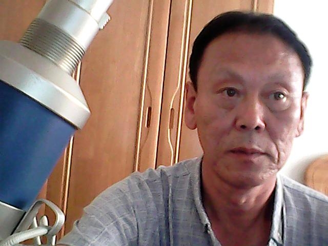 laojiao的第一张照片--王婆说媒