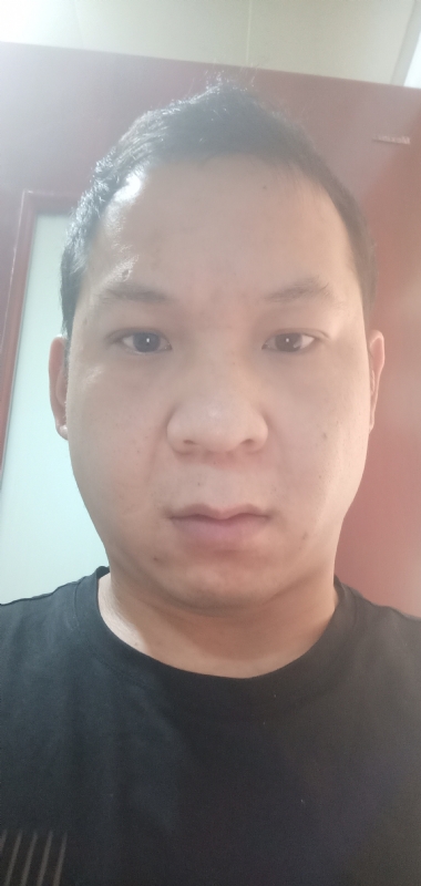淡定的第一张照片--王婆说媒