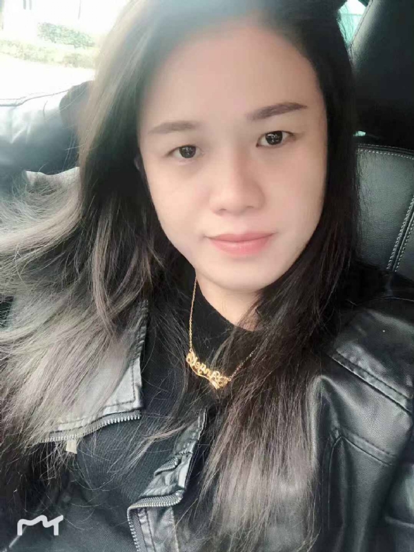 秋寶的第一张照片--王婆说媒