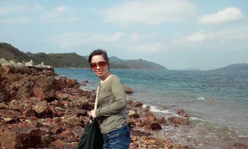 LUCYLU的第一张照片--王婆说媒