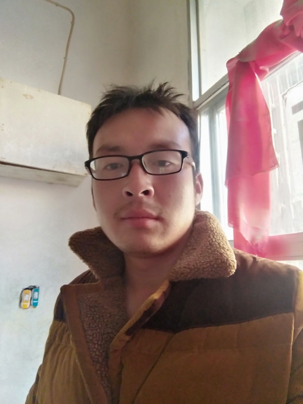 我的世界的第一张照片--王婆说媒