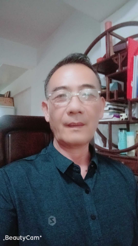 墨初的第一张照片--王婆说媒