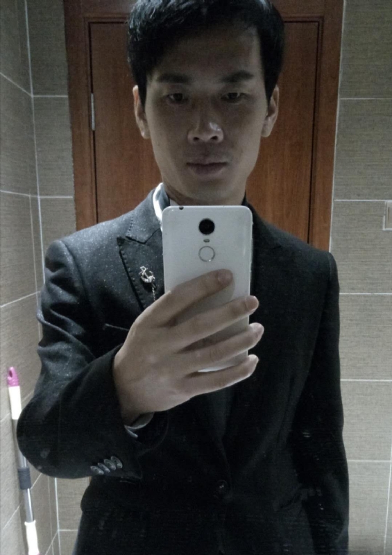 程先生的第一张照片--王婆说媒