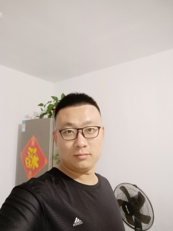 小超超的第一张照片--王婆说媒