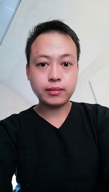 青鱼的第一张照片--王婆说媒