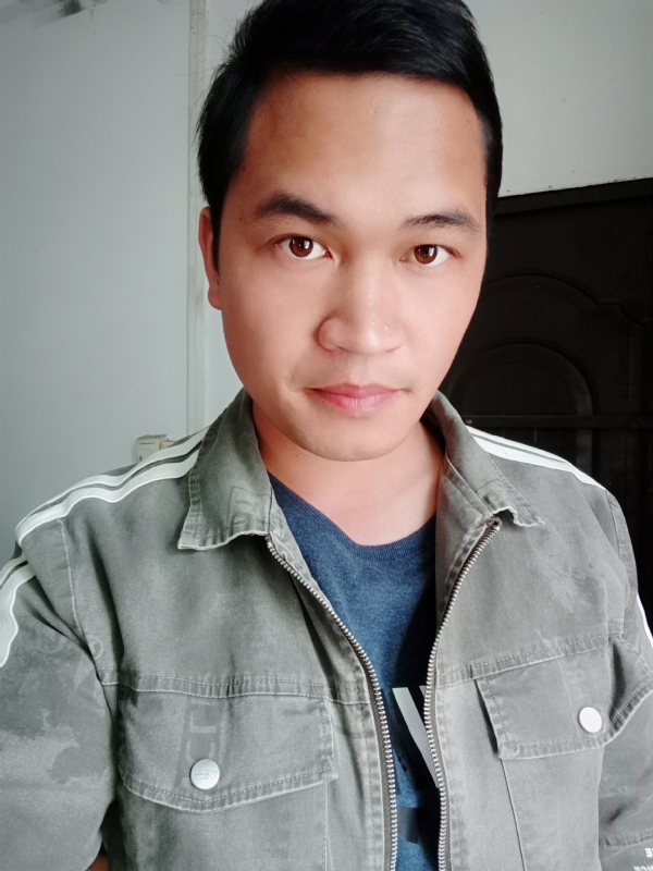 阿俊的第二张照片--王婆说媒