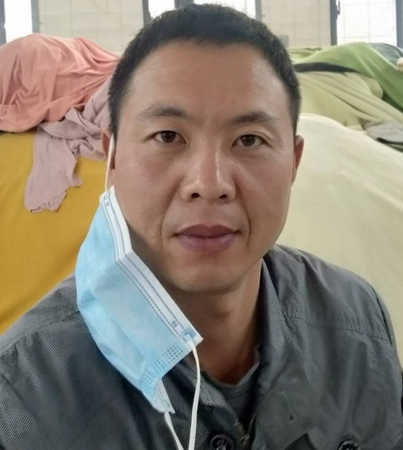 lzy的第三张照片--王婆说媒