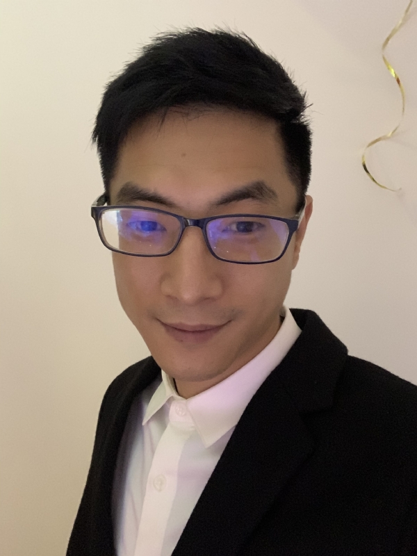 傻傻爱的第二张照片--王婆说媒