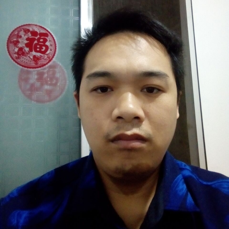 找爱人的第一张照片--王婆说媒