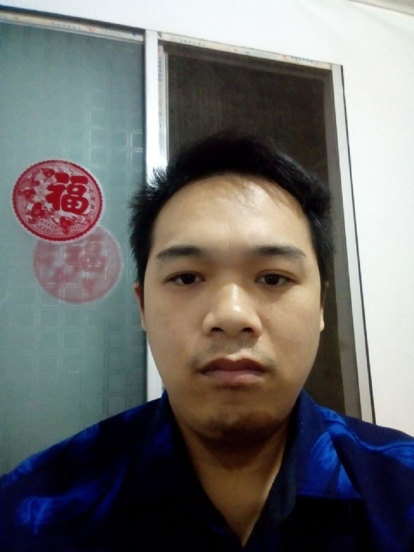 找爱人的第二张照片--王婆说媒