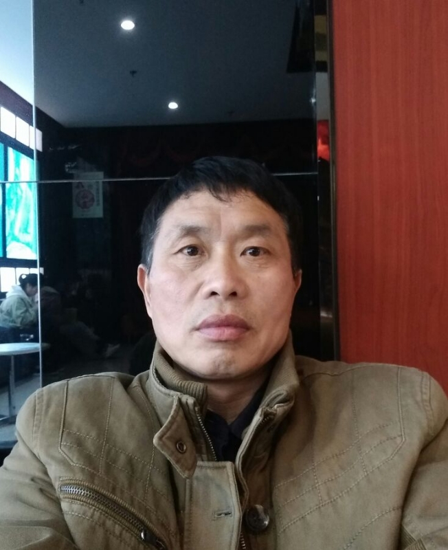 老同学的第一张照片--王婆说媒