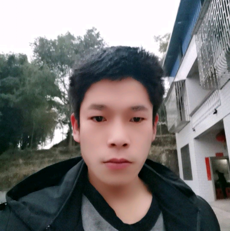 不离不弃的第一张照片--王婆说媒