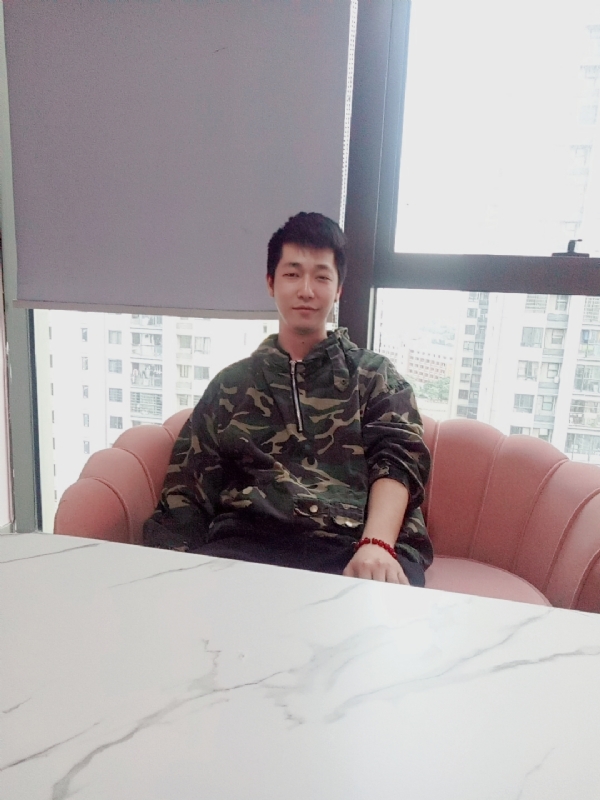 网恋被骗37块5的第二张照片--王婆说媒