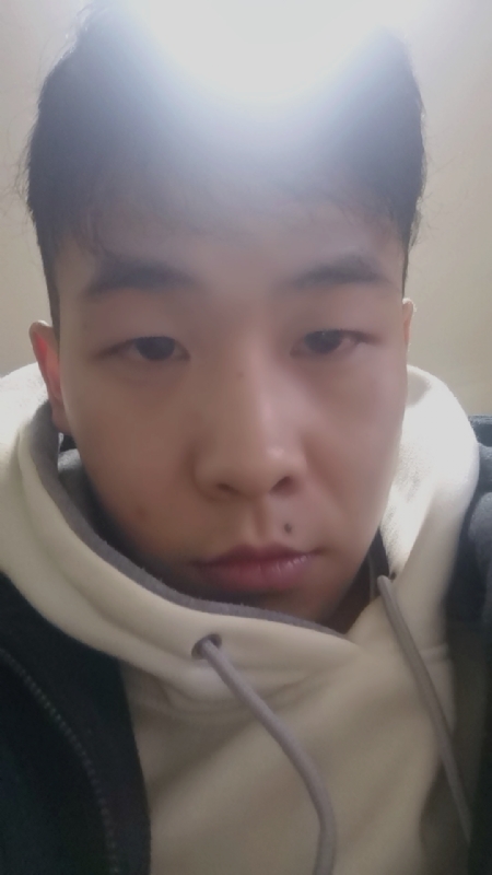 辉会灰的第一张照片--王婆说媒