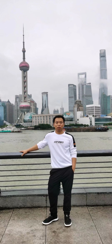 爱情的第二张照片--王婆说媒