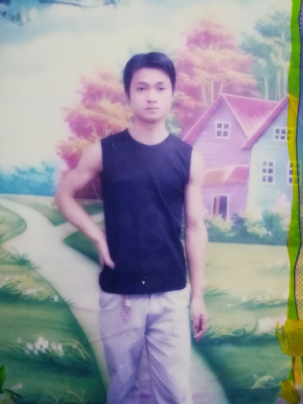 上岸天子的第一张照片--王婆说媒