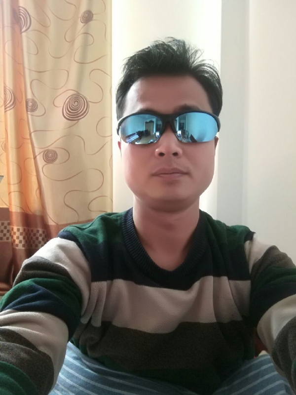 上岸天子的第二张照片--王婆说媒