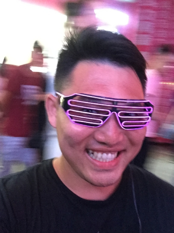 大菠萝的第一张照片--王婆说媒