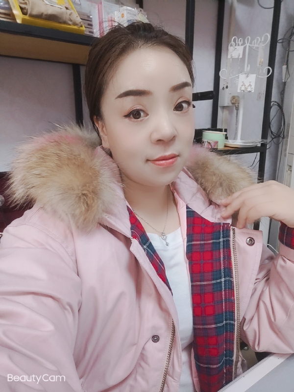 爱雨的第一张照片--王婆说媒