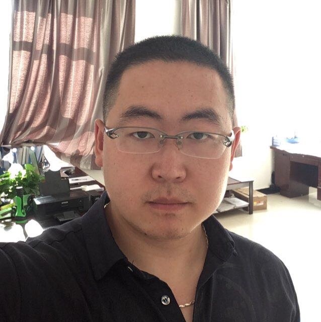 道不远人的第一张照片--王婆说媒