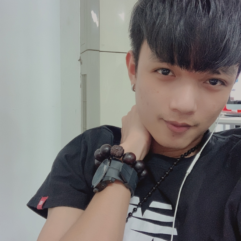 JasonLm的第一张照片--王婆说媒