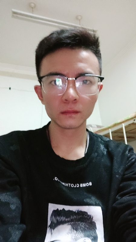 苗子的第一张照片--王婆说媒