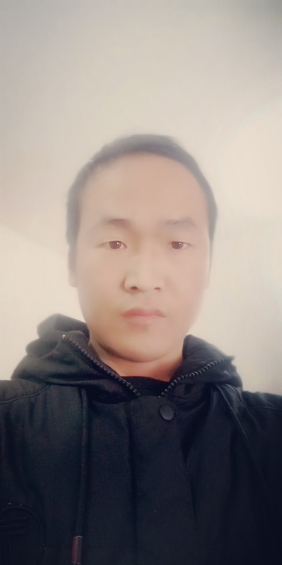 惜缘的第一张照片--王婆说媒