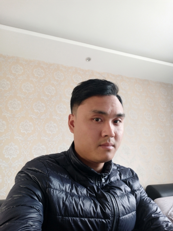 七七点的第一张照片--王婆说媒