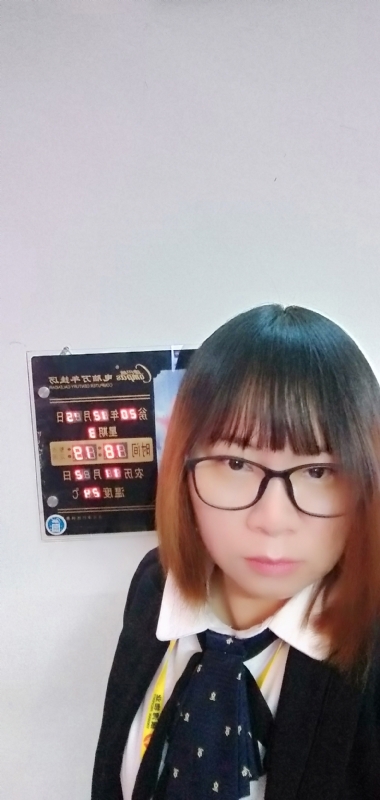 苹果的第一张照片--王婆说媒