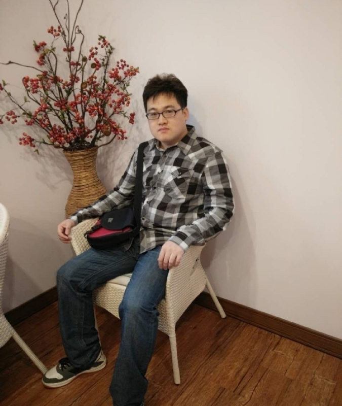 风铃的第二张照片--王婆说媒