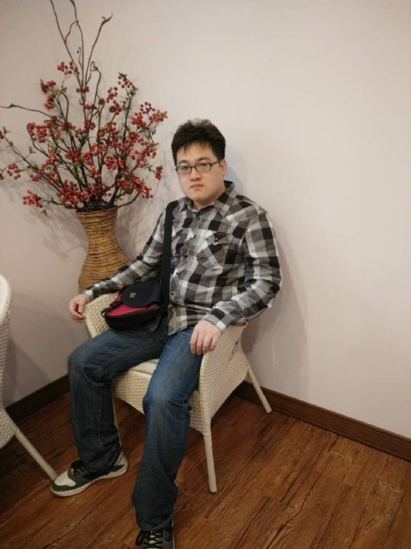 风铃的第四张照片--王婆说媒