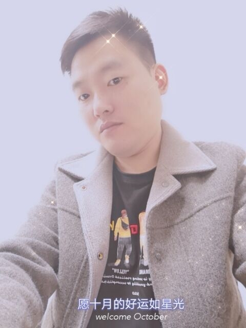 寻梦者的第一张照片--王婆说媒
