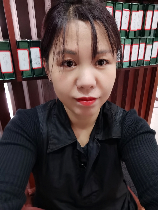 随缘的第一张照片--王婆说媒