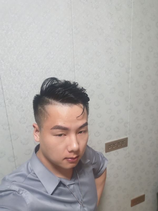 星空的第一张照片--王婆说媒