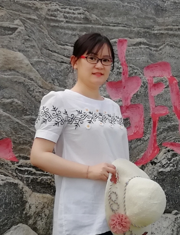 块块的第二张照片--王婆说媒