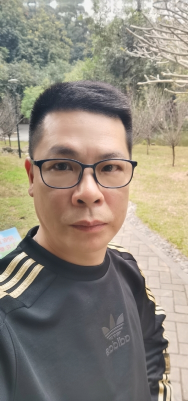 随缘的第一张照片--王婆说媒